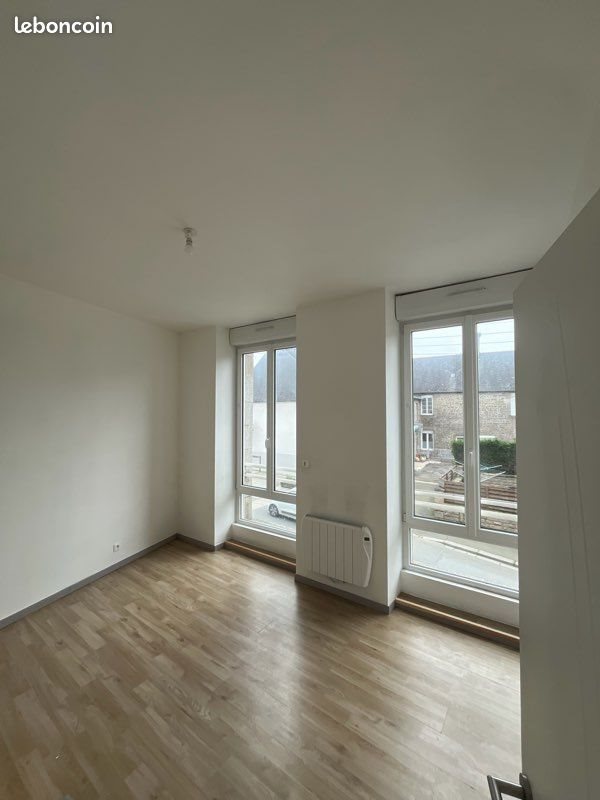 Appartement à louer, 102m², Louvigné-du-Désert