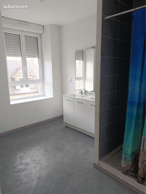 Appartement à louer, 102m², Louvigné-du-Désert