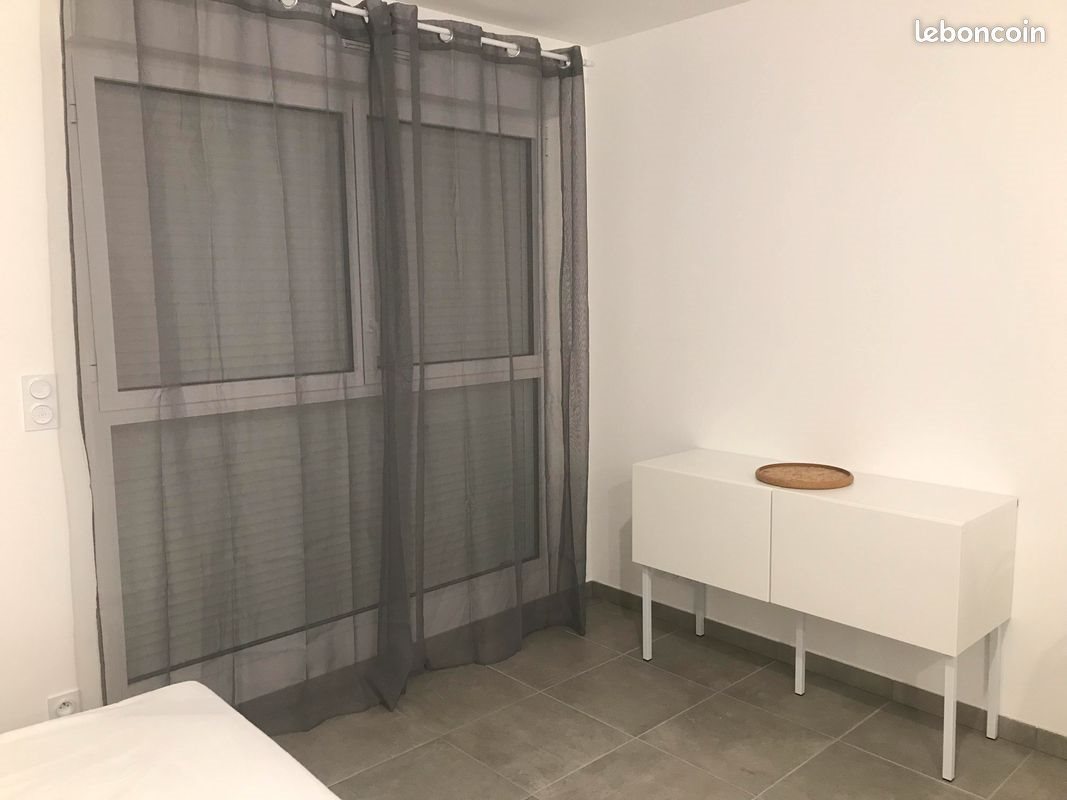 Appartement à louer, 25m², Beaupréau