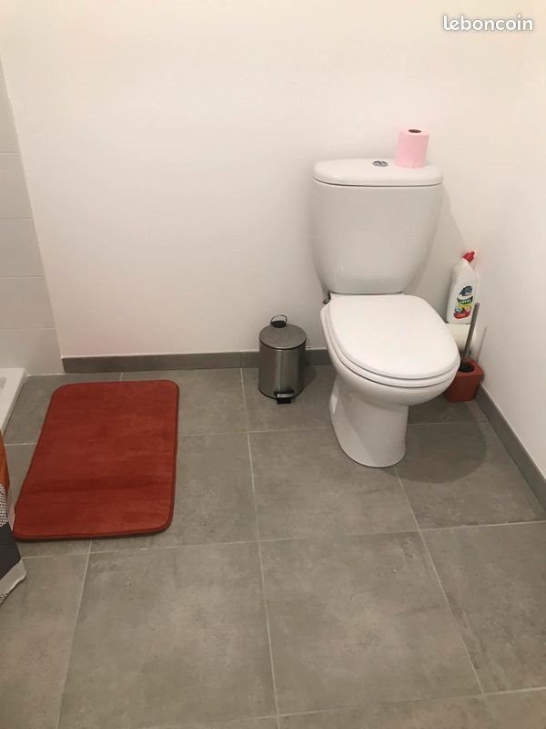 Appartement à louer, 25m², Beaupréau