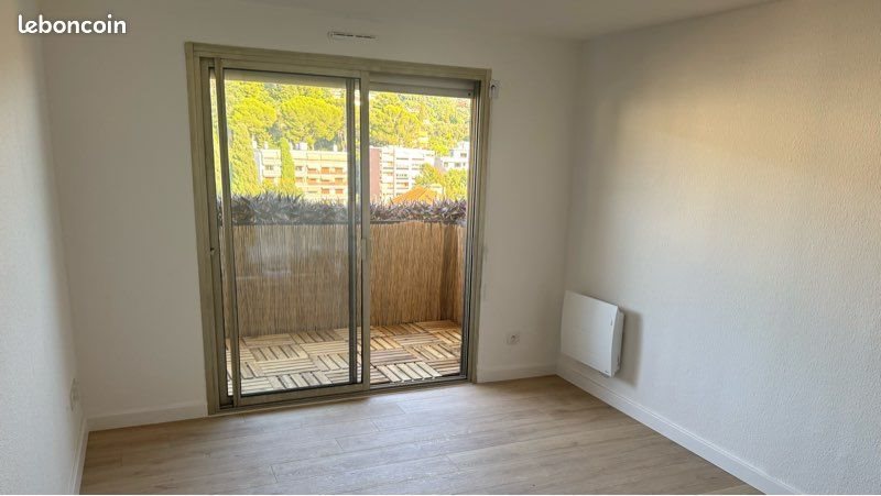 Appartement à vendre, 22m², Le Cannet