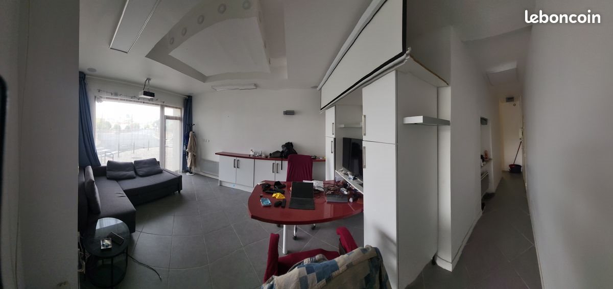 Appartement à louer, 55m², Niort