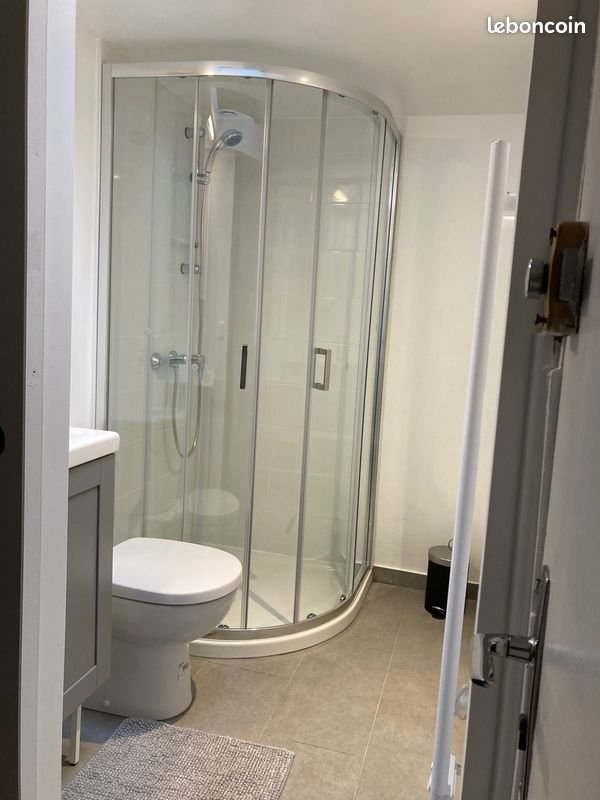 Appartement à louer, 19m², Versailles