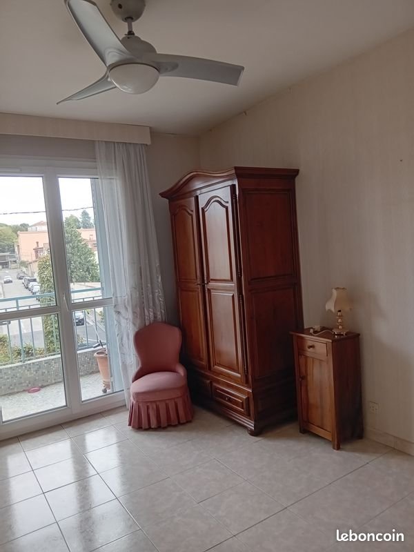 Appartement à vendre, 82m², Valence