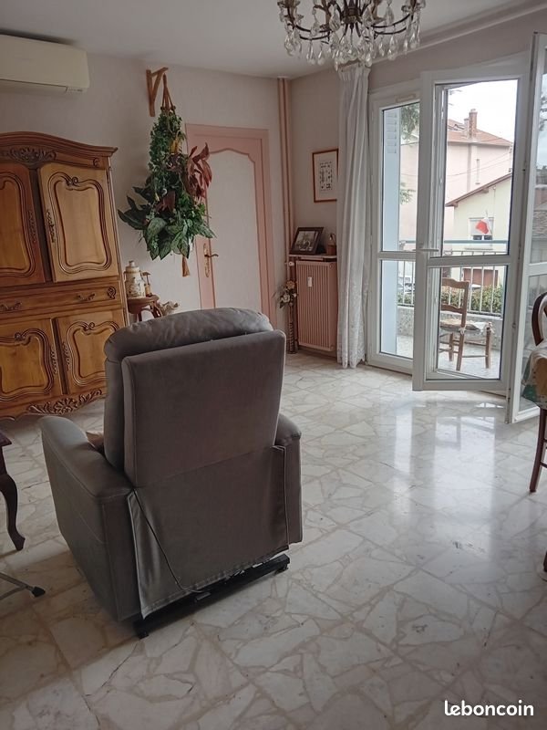 Appartement à vendre, 82m², Valence