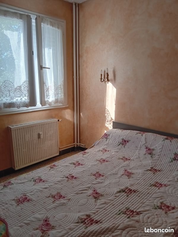 Appartement à vendre, 82m², Valence
