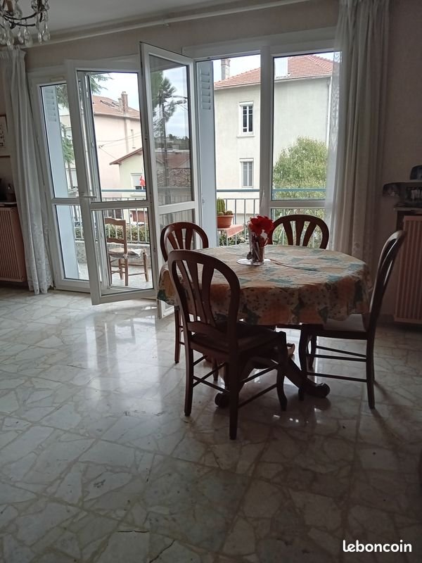 Appartement à vendre, 82m², Valence