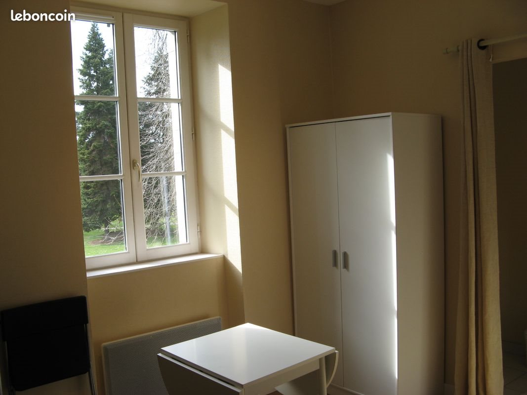 Appartement à louer, 20m², Pau