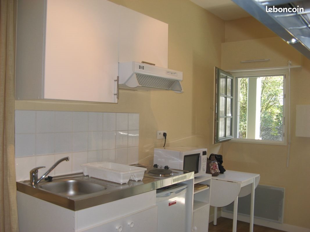 Appartement à louer, 20m², Pau