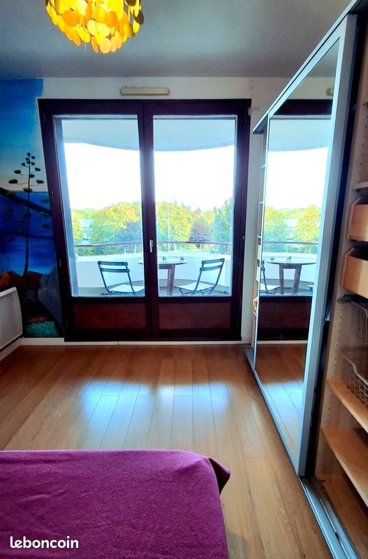 Appartement à vendre, 45m², Cholet