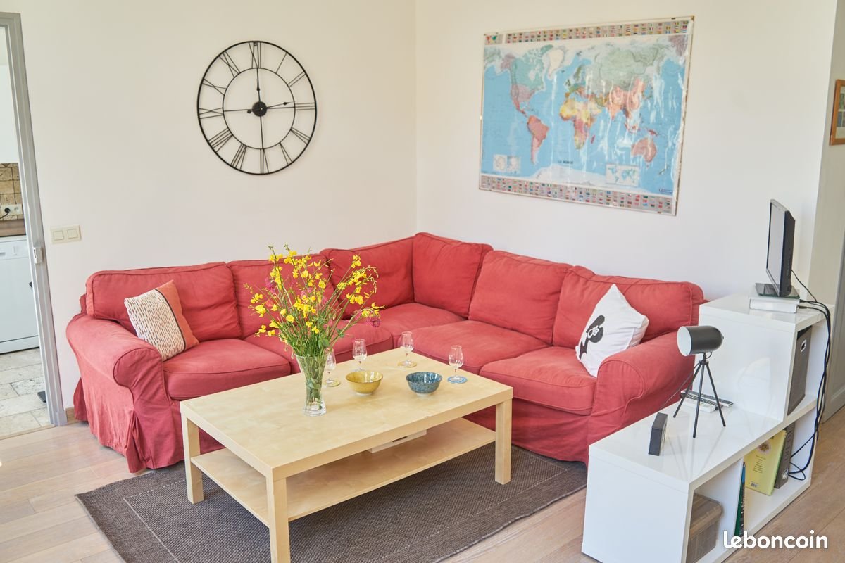 Appartement à louer, 63m², Avignon
