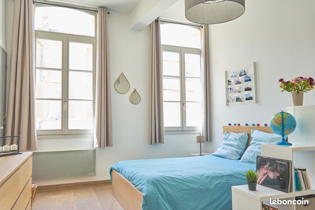 Appartement à louer, 63m², Avignon
