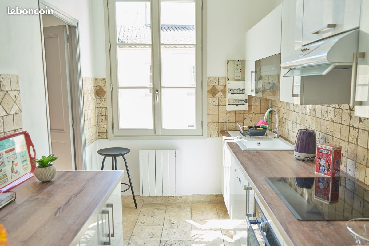 Appartement à louer, 63m², Avignon