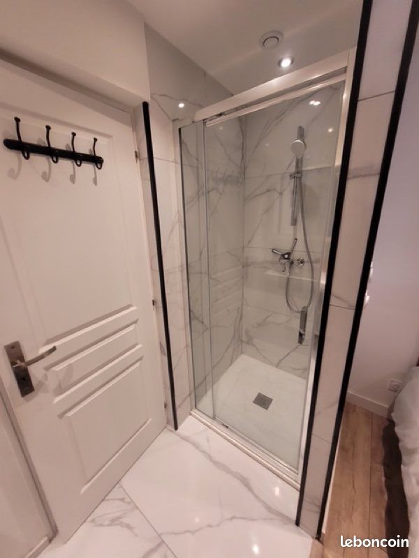 Appartement à louer, 24m², Toulon