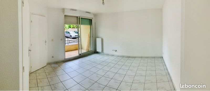Appartement à louer, 31m², Marseille 13ème