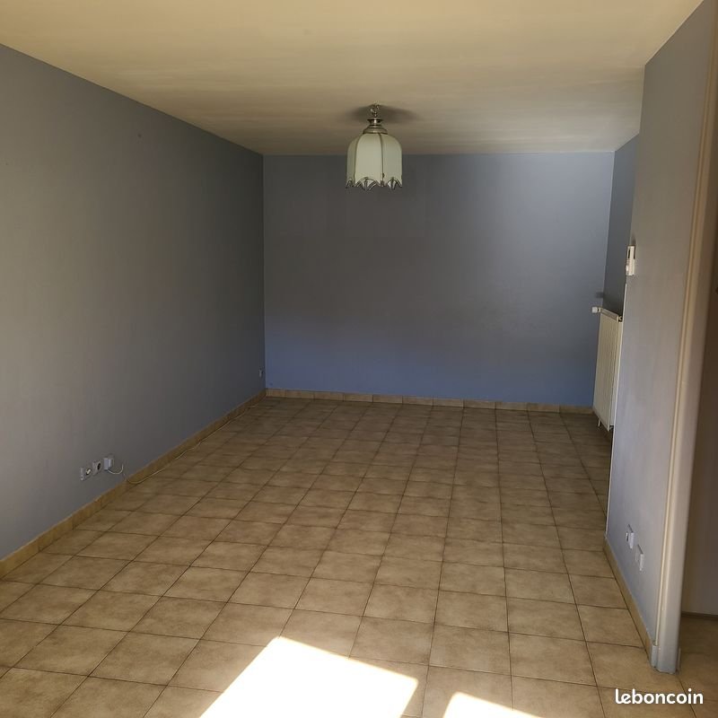 Appartement à louer, 85m², Oyonnax