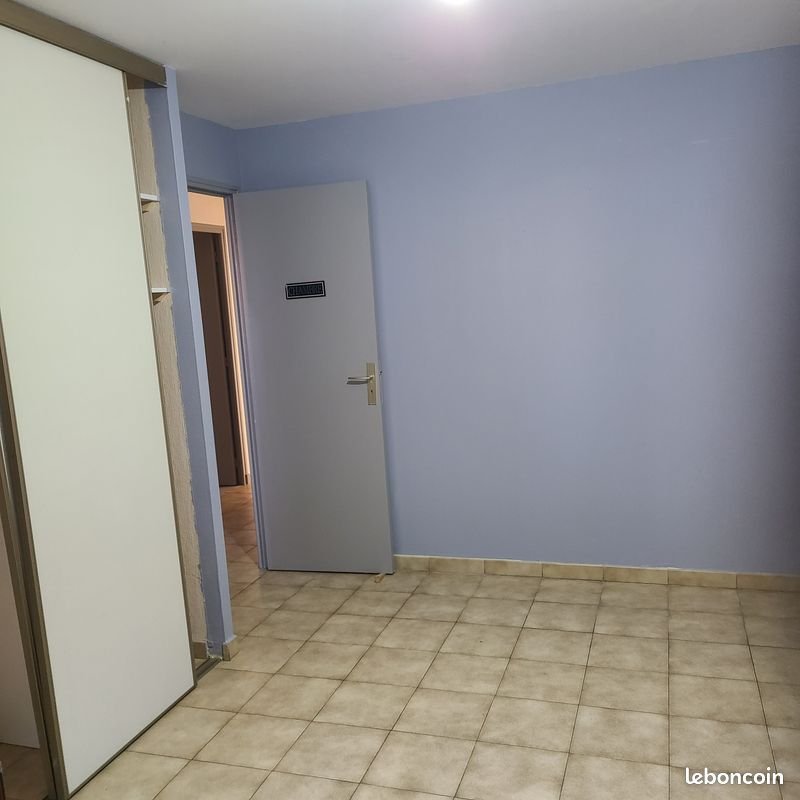 Appartement à louer, 85m², Oyonnax