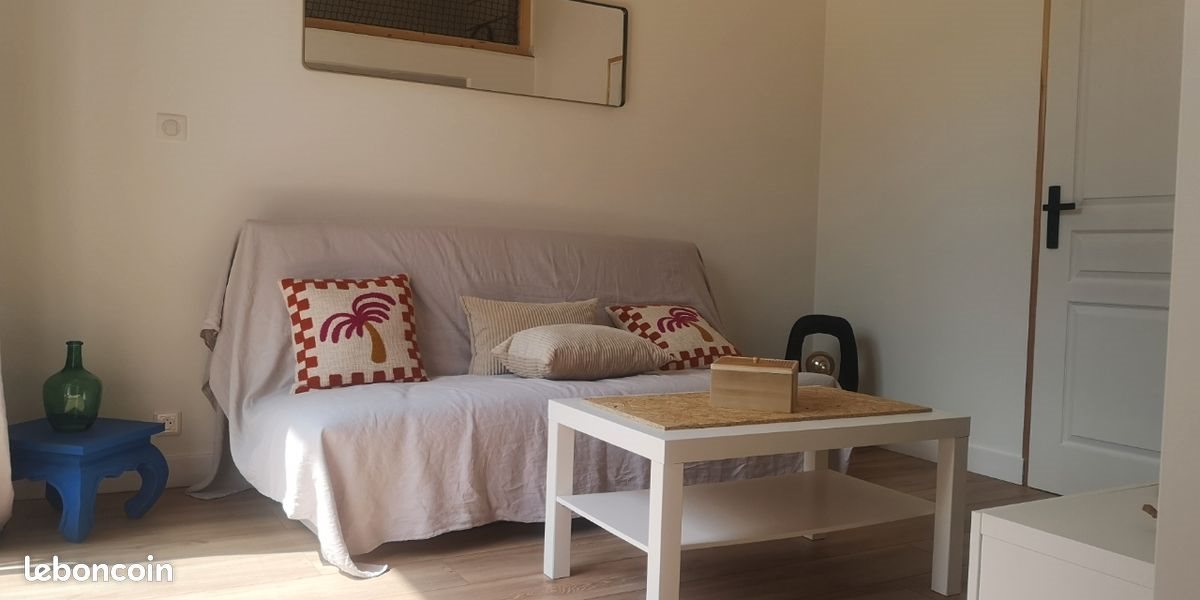 Appartement à louer, 28m², Le Bouscat