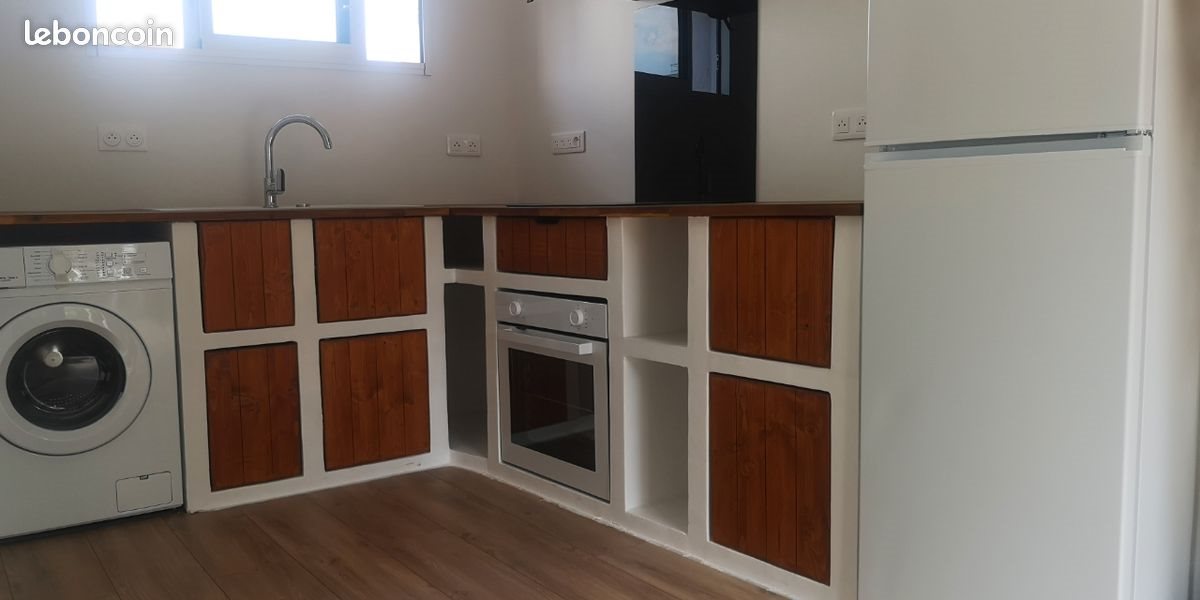 Appartement à louer, 28m², Le Bouscat