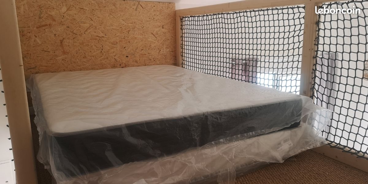 Appartement à louer, 28m², Le Bouscat
