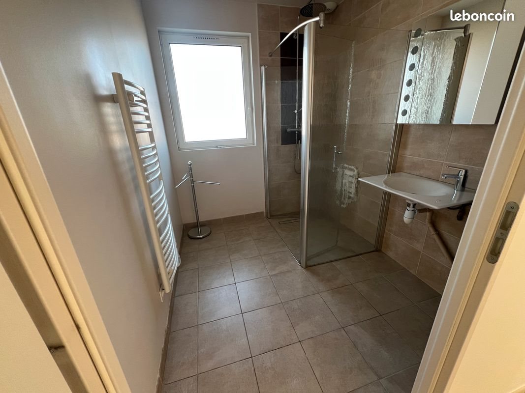 Appartement à louer, 73m², Saint-Georges-sur-Baulche