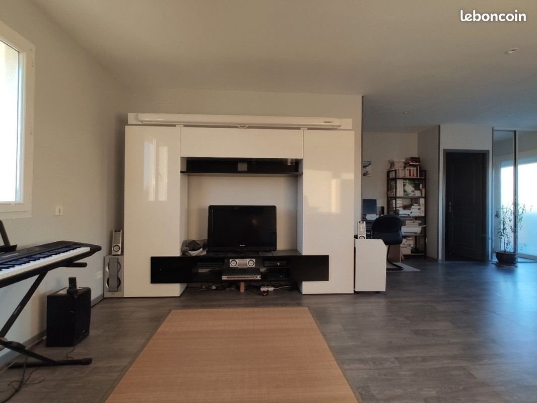 Appartement à louer, 56m², Tresserre