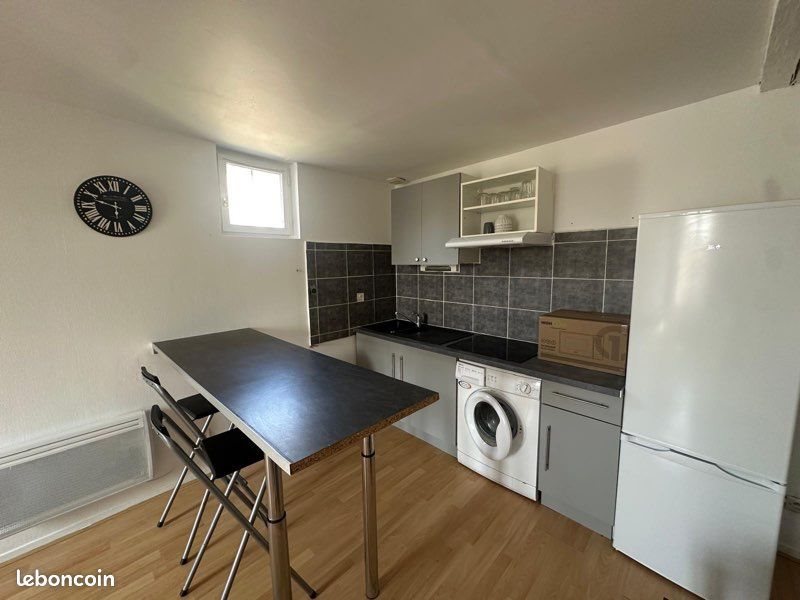 Appartement à louer, 45m², Troyes