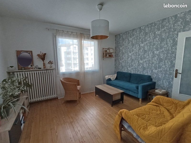 Appartement à louer, 75m², Bourg-de-Péage