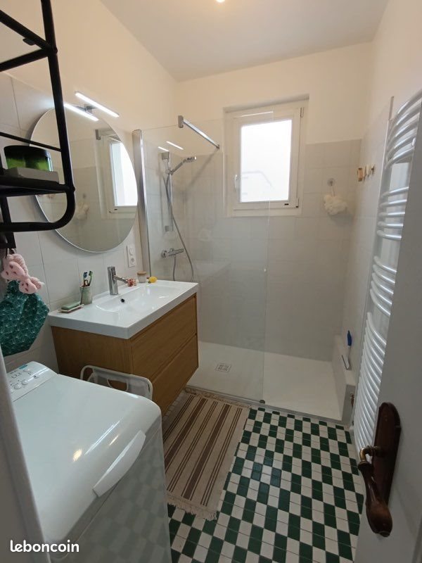 Appartement à louer, 75m², Bourg-de-Péage