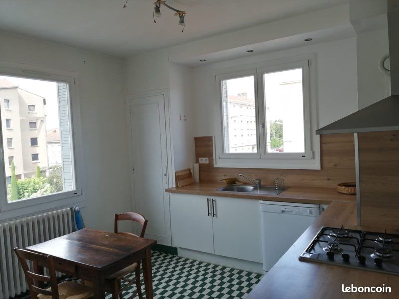 Appartement à louer, 75m², Bourg-de-Péage