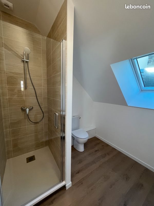 Appartement à louer, 62m², Sérent