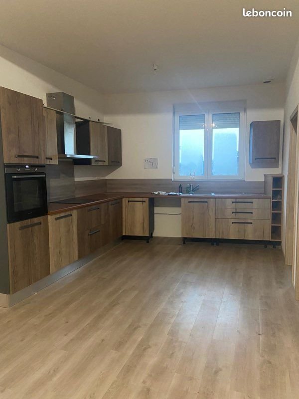 Appartement à louer, 53m², Hatten