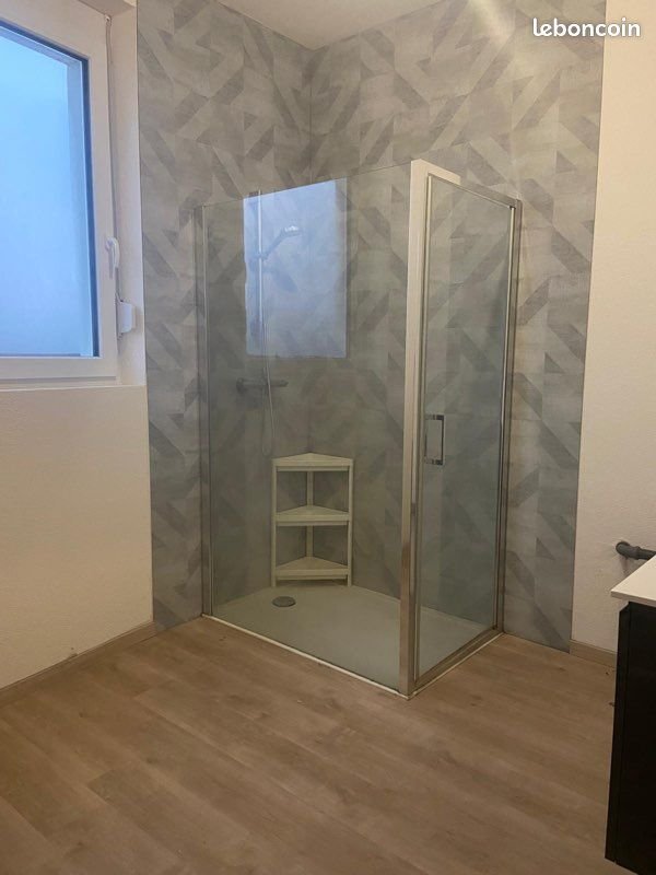 Appartement à louer, 53m², Hatten