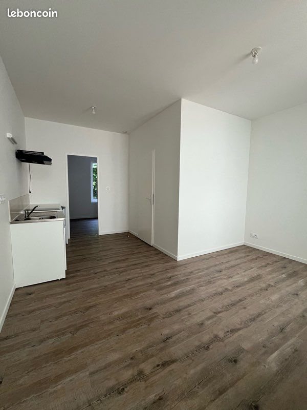 Appartement à louer, 38m², La Roche-sur-Yon