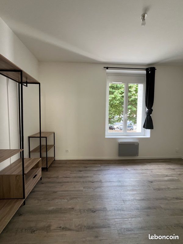 Appartement à louer, 38m², La Roche-sur-Yon