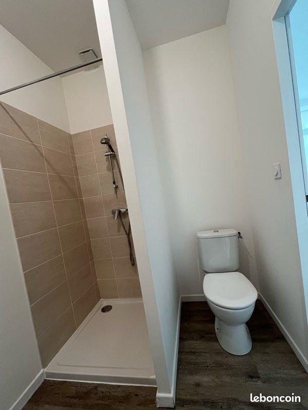 Appartement à louer, 38m², La Roche-sur-Yon
