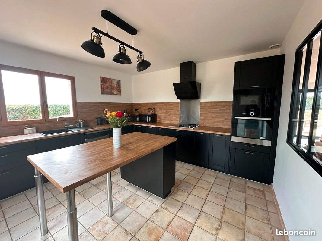 Maison à vendre, 121m², Villedômer