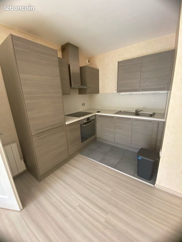 Appartement à louer, 50m², Béthune