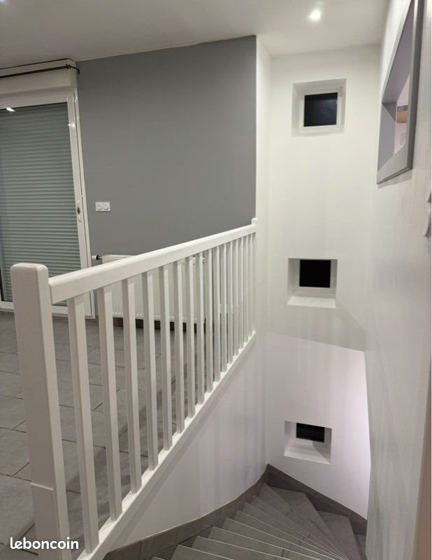 Maison à louer, 70m², Ernée