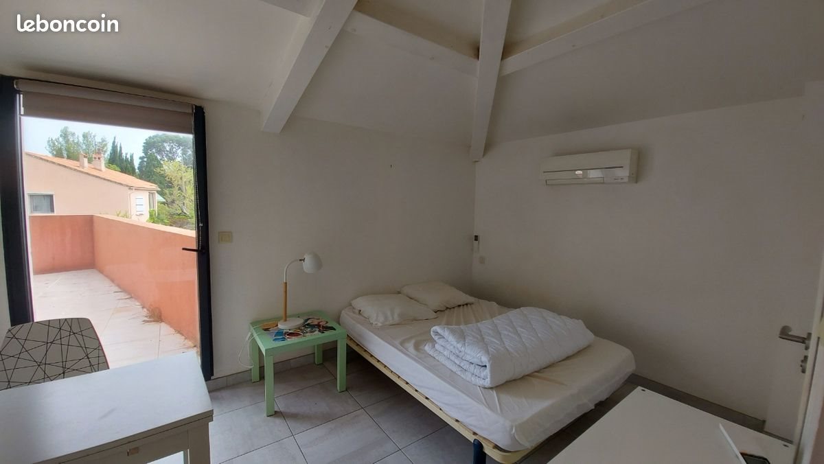 Appartement à louer, 16m², Le Pradet