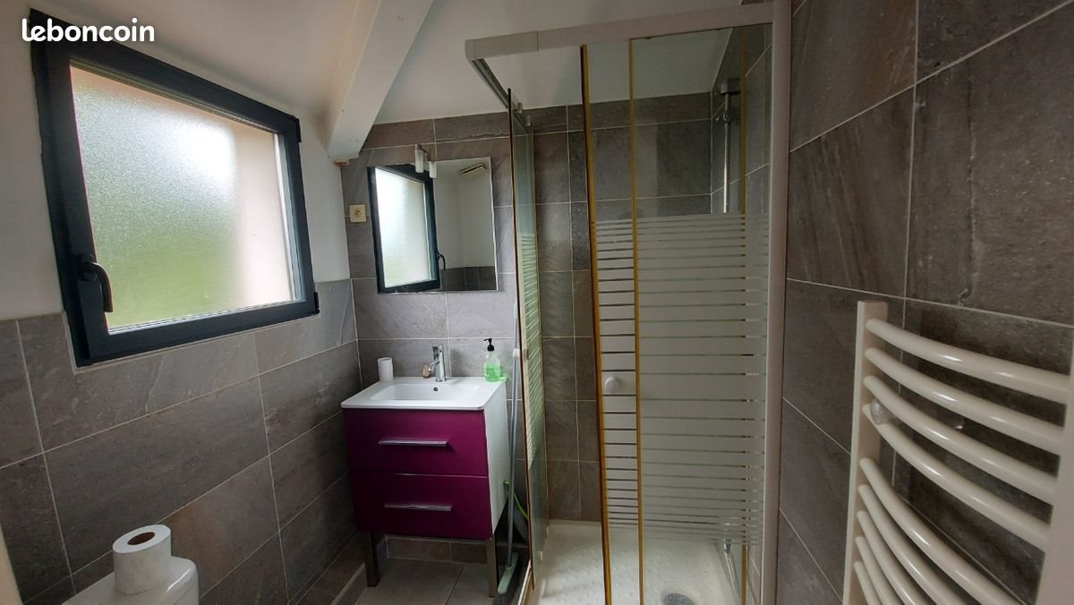 Appartement à louer, 16m², Le Pradet