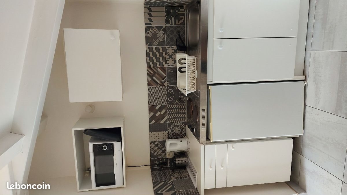 Appartement à louer, 16m², Le Pradet