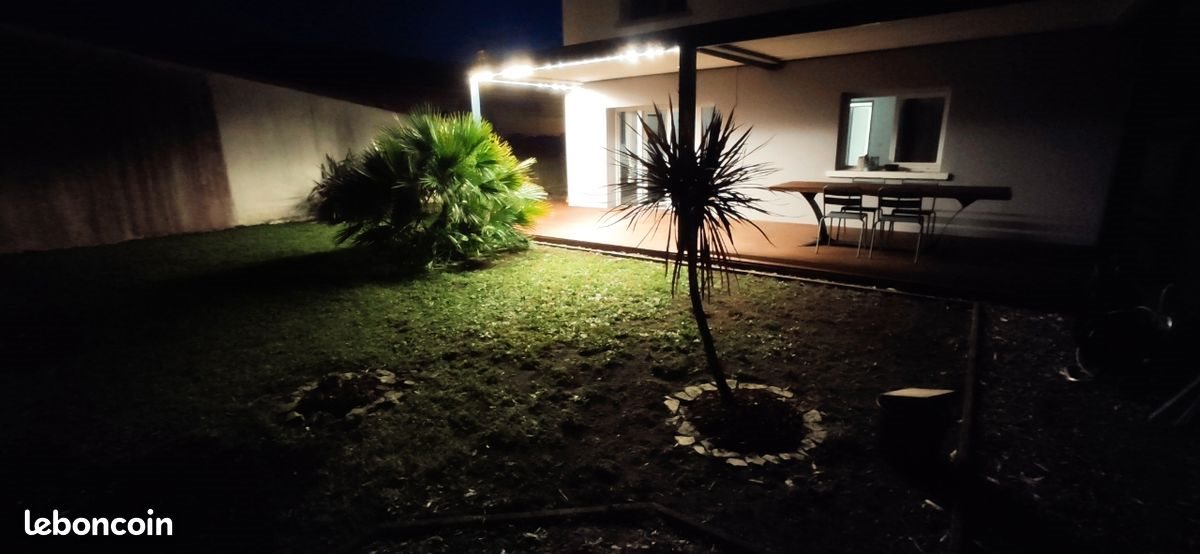 Appartement à louer, 58m², Pessac