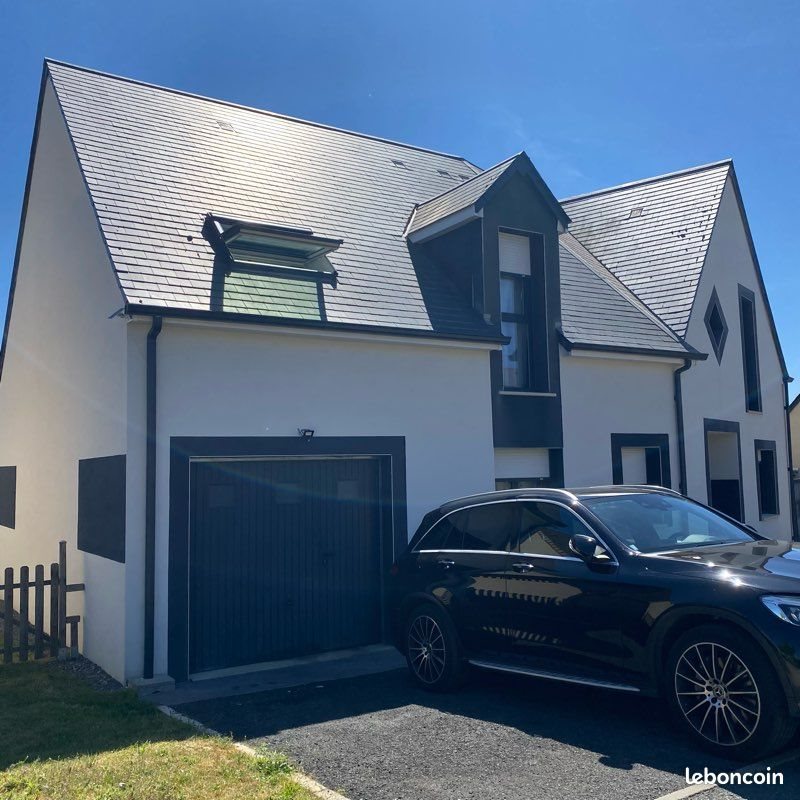 Maison à vendre, 155m², La Suze-sur-Sarthe