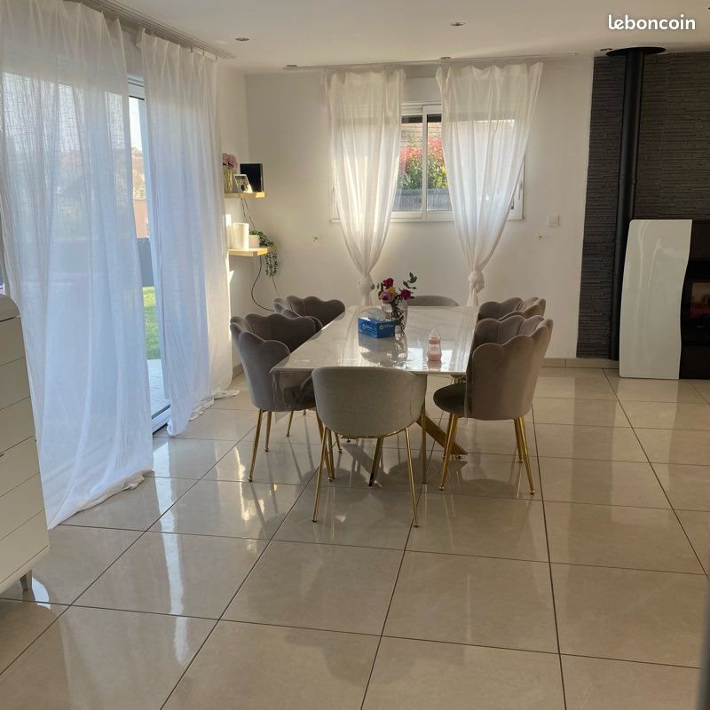 Maison à vendre, 155m², La Suze-sur-Sarthe