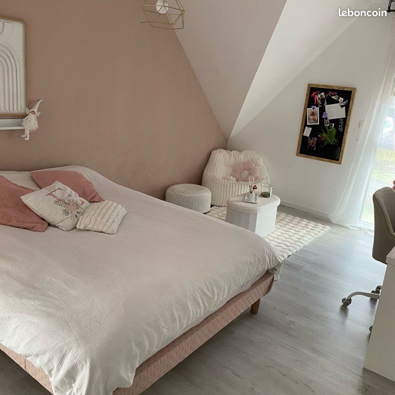 Maison à vendre, 155m², La Suze-sur-Sarthe