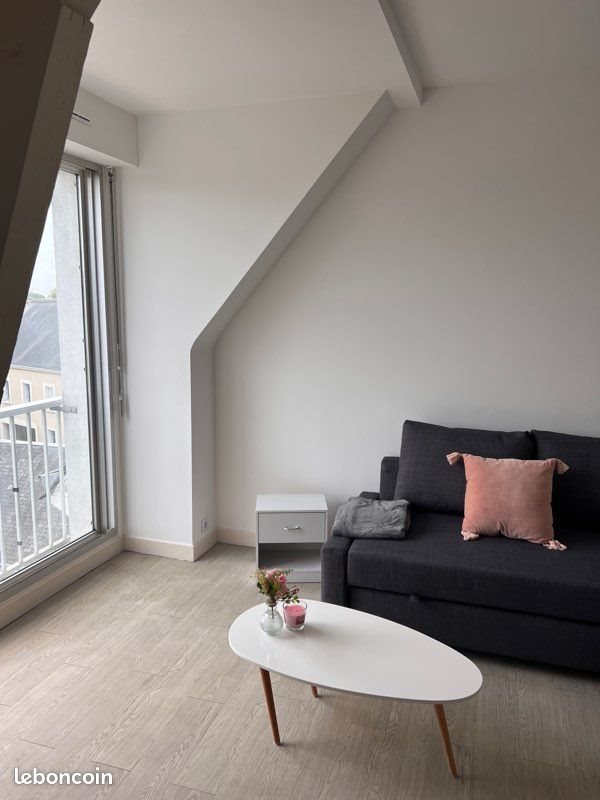 Appartement à louer, 33m², Selles-sur-Cher