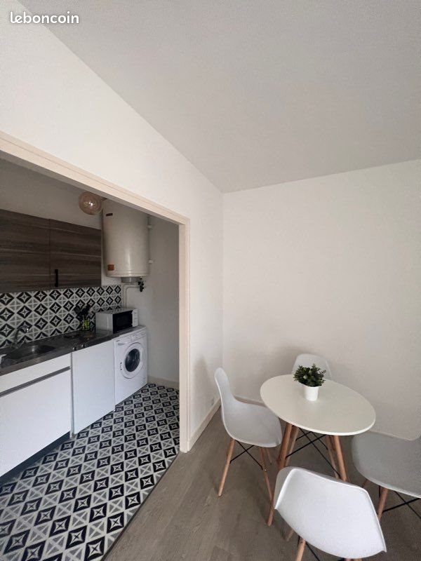 Appartement à louer, 33m², Selles-sur-Cher