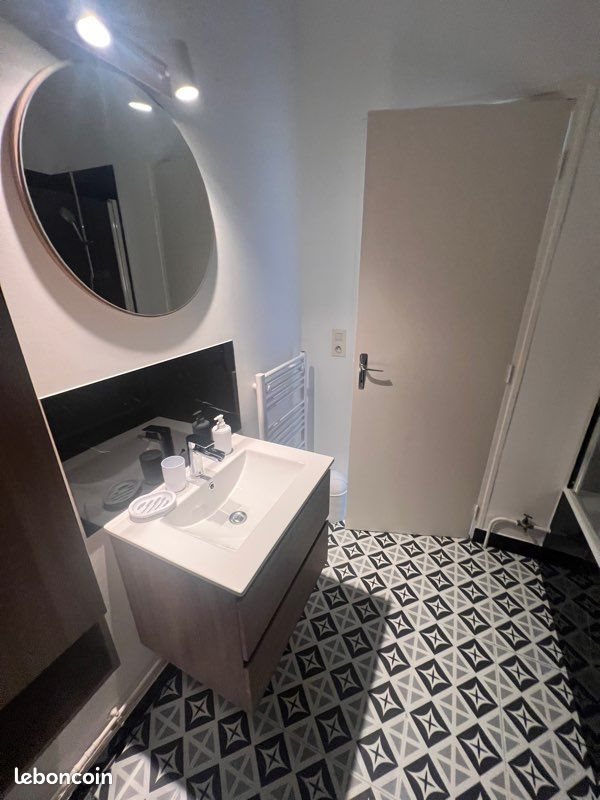 Appartement à louer, 33m², Selles-sur-Cher