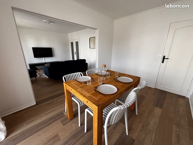 Appartement à louer, 31m², Laval